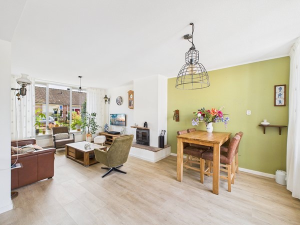Medium property photo - Spoorstraat 60, 4541 AL Sluiskil